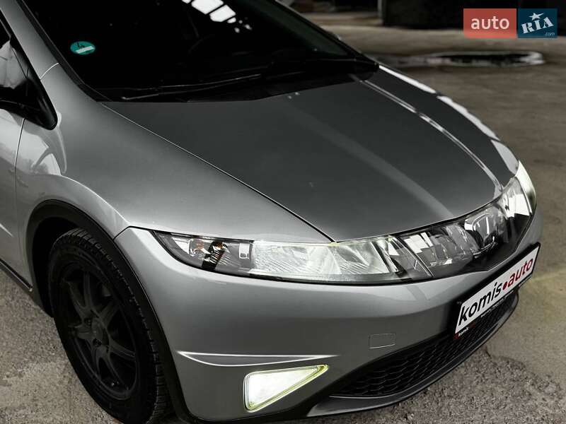Хетчбек Honda Civic 2009 в Вінниці