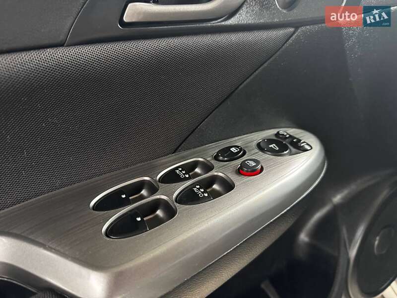 Хетчбек Honda Civic 2009 в Вінниці