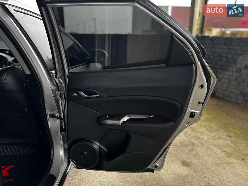 Хетчбек Honda Civic 2009 в Вінниці