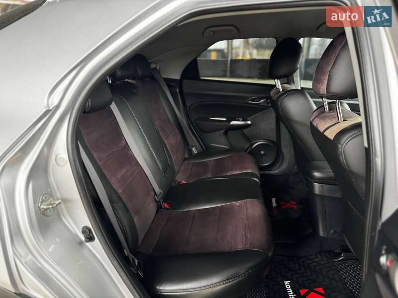 Хетчбек Honda Civic 2009 в Вінниці