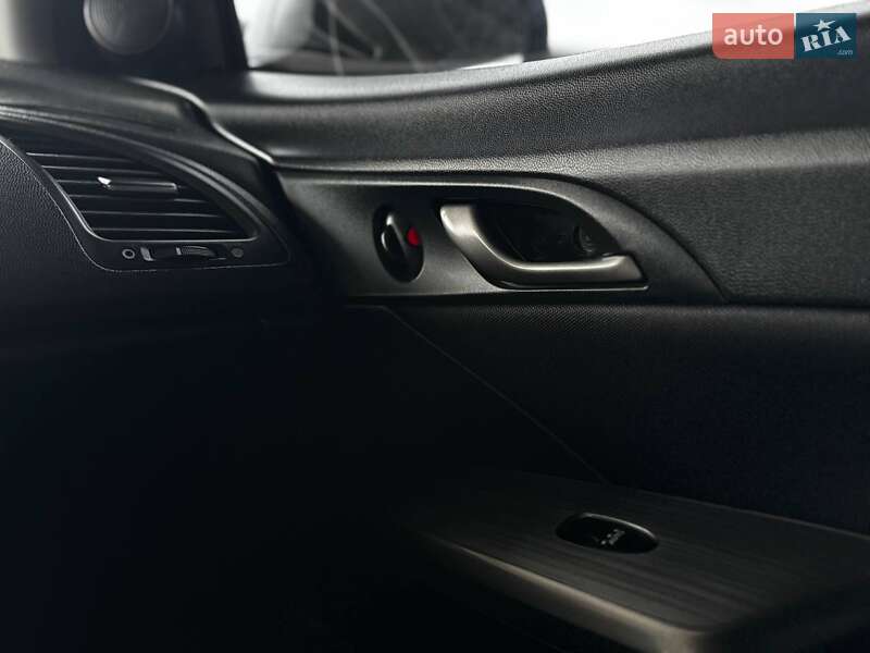 Хетчбек Honda Civic 2009 в Вінниці