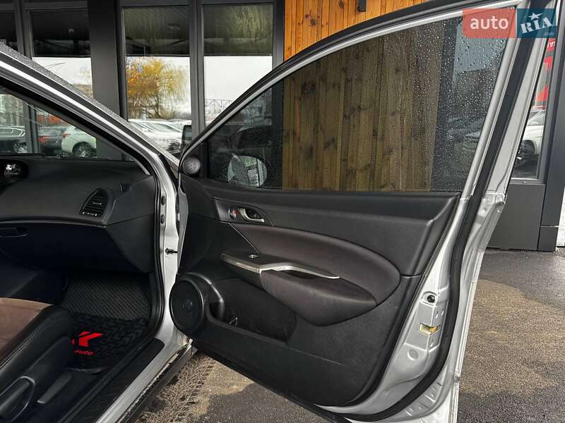 Хетчбек Honda Civic 2009 в Вінниці