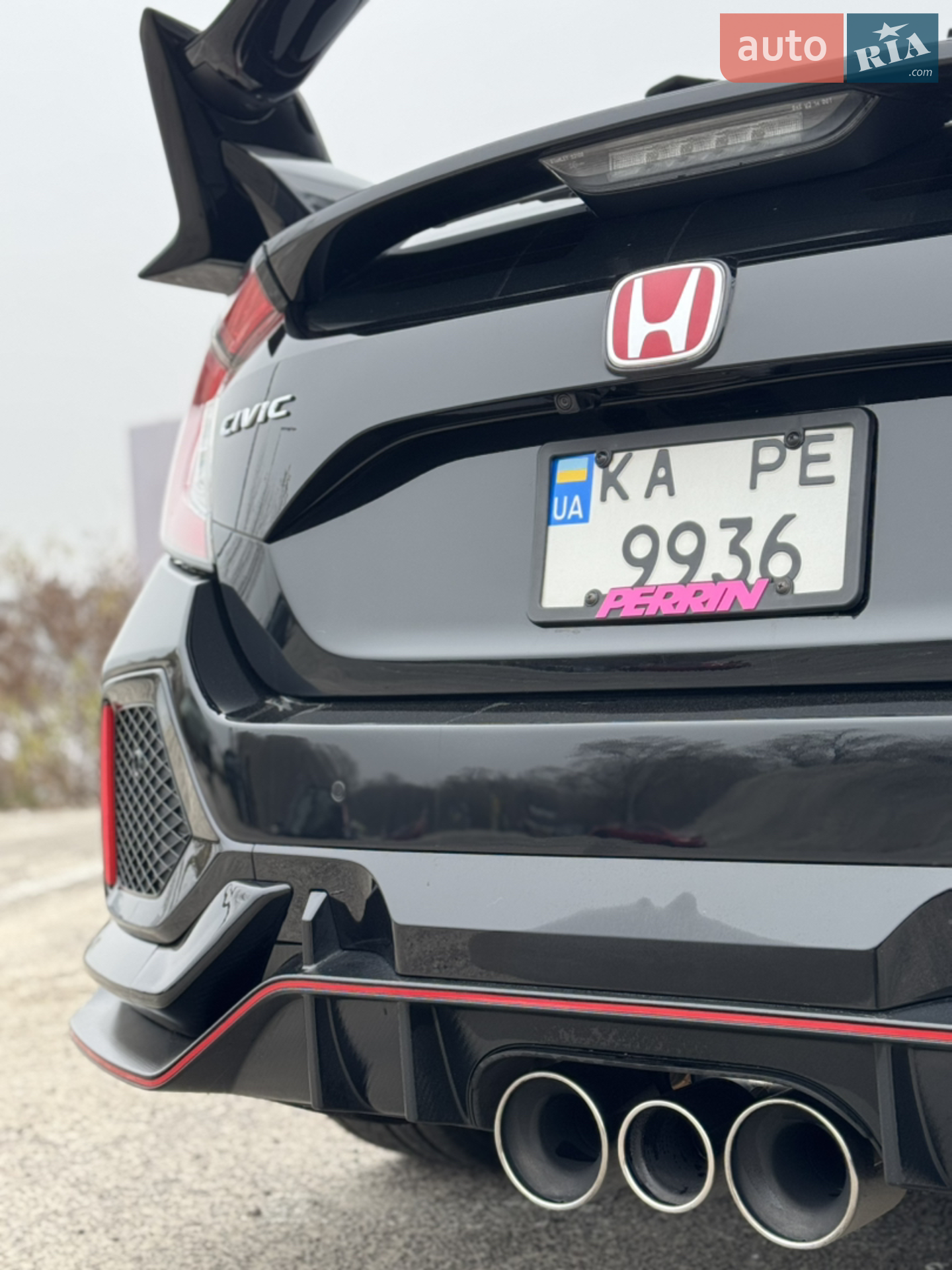 2017 Honda Civic - мініатюра 11