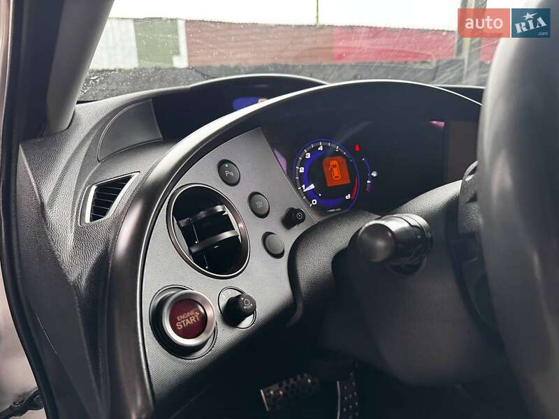 Хетчбек Honda Civic 2009 в Вінниці