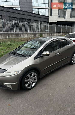 Хетчбек Honda Civic 2008 в Києві