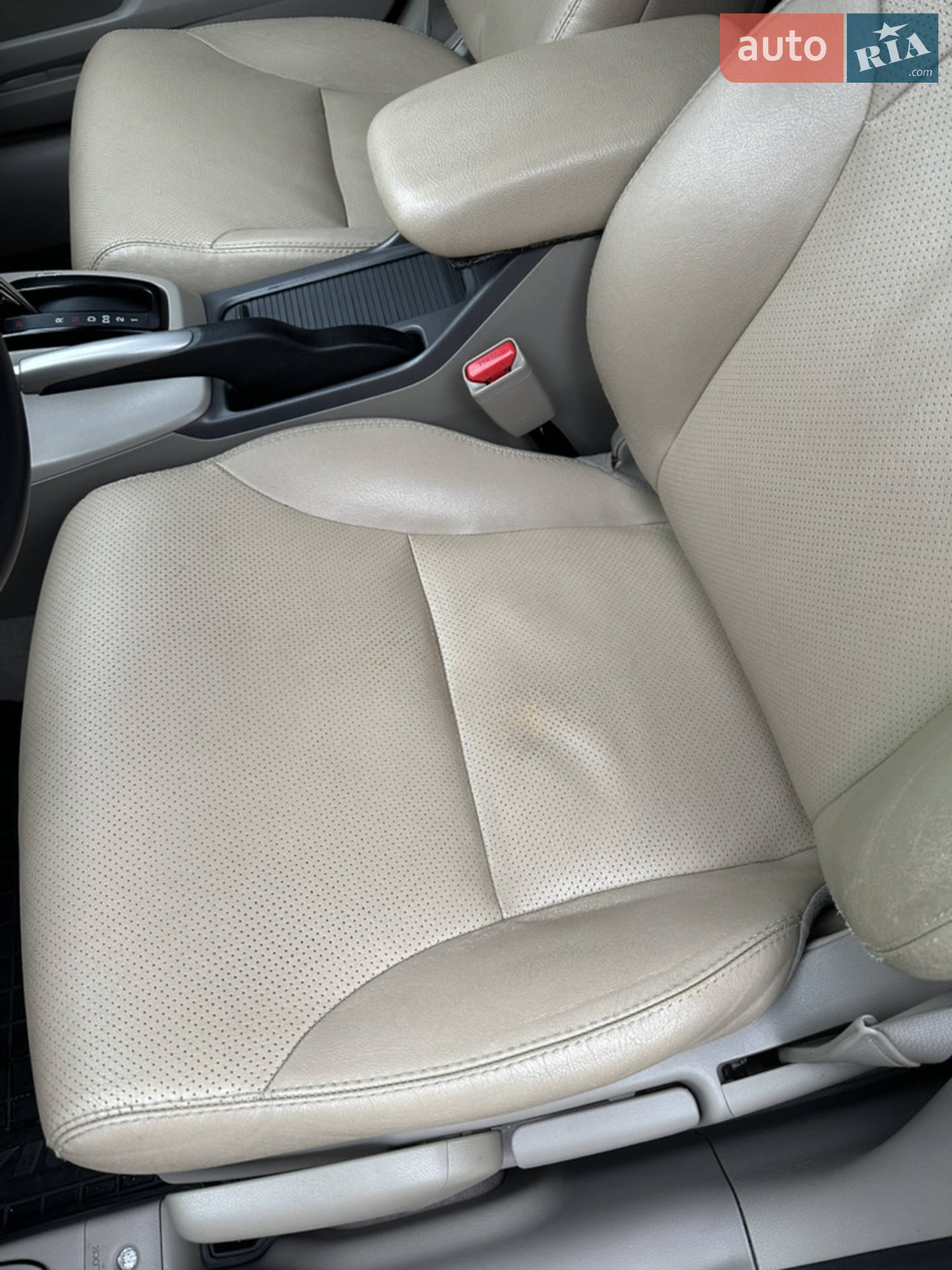 2012 Honda Civic - мініатюра 23