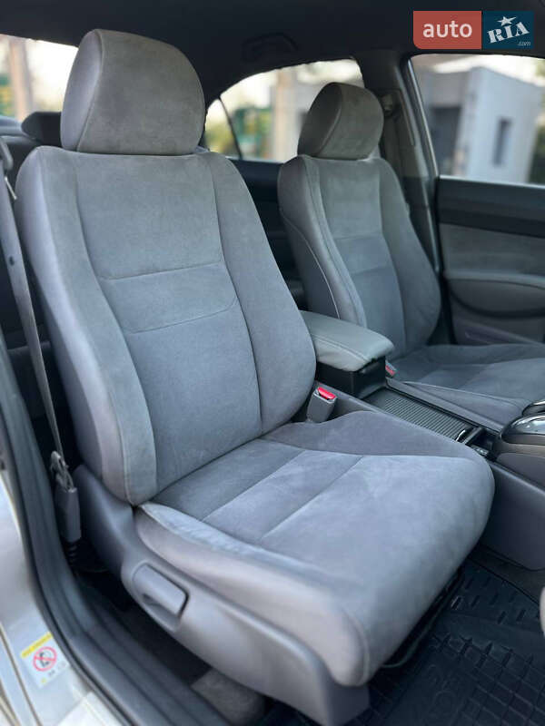 Седан Honda Civic 2006 в Дніпрі