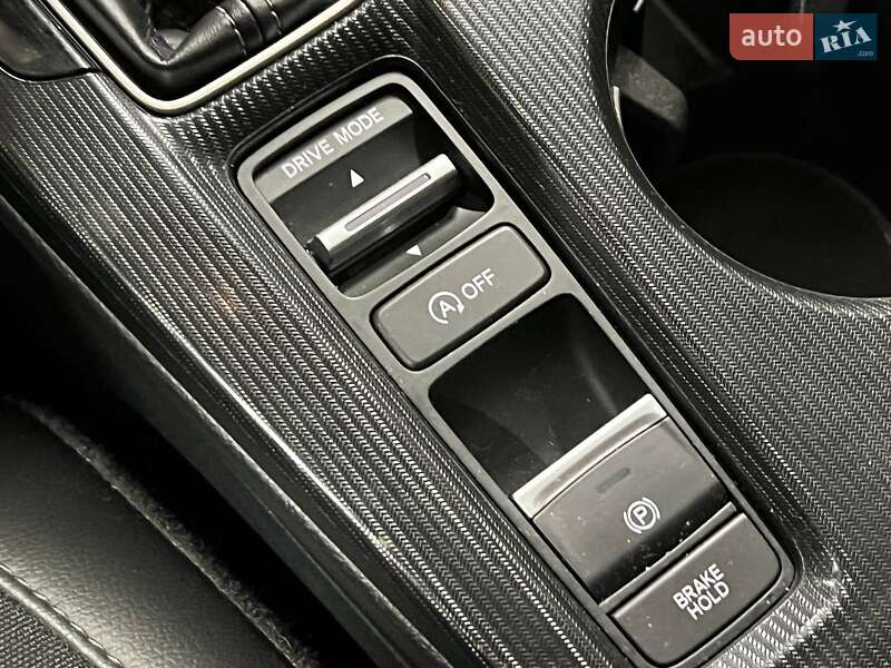 Седан Honda Civic 2024 в Одессе