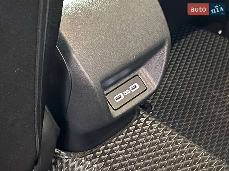 Седан Honda Civic 2024 в Одессе