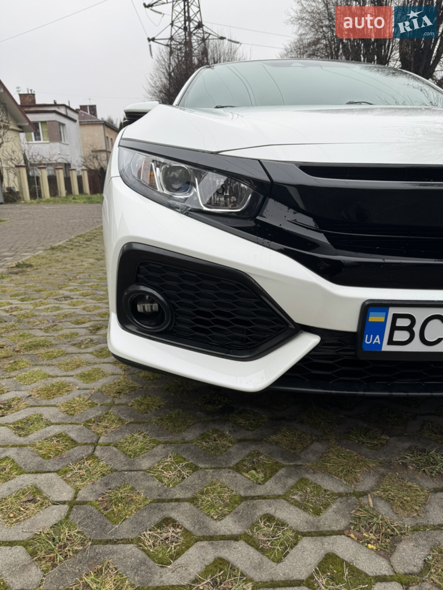2019 Honda Civic - мініатюра 6