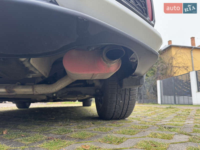 Хэтчбек Honda Civic 2019 в Львове