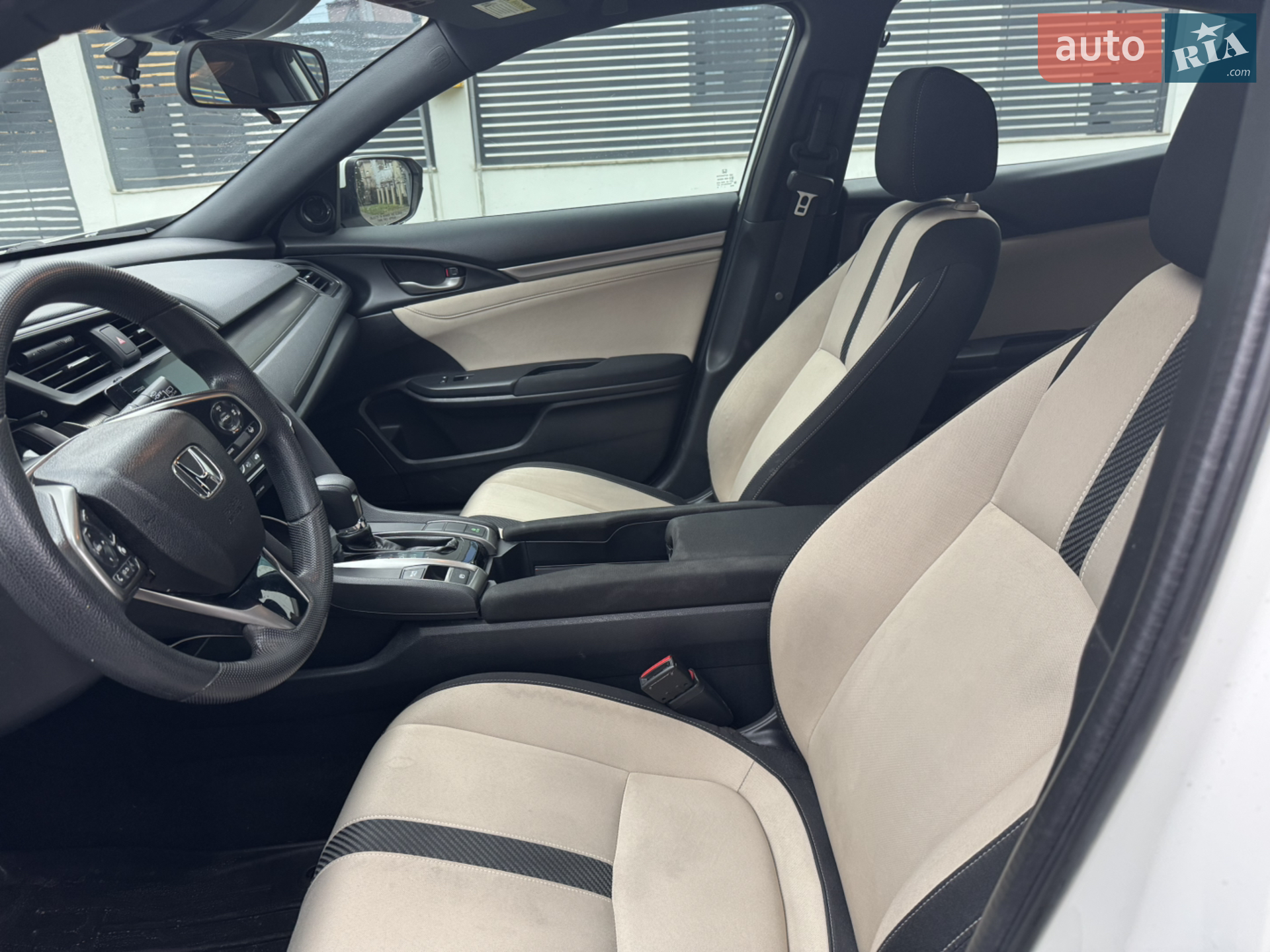 2019 Honda Civic - мініатюра 31