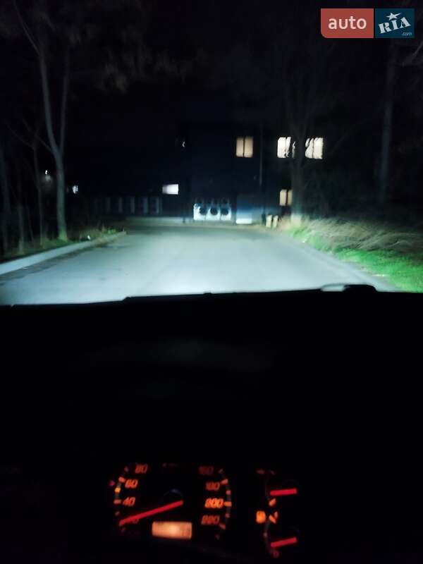 Хетчбек Honda Civic 2003 в Дніпрі фото 13 Хетчбек Honda Civic 2003 в Дніпрі