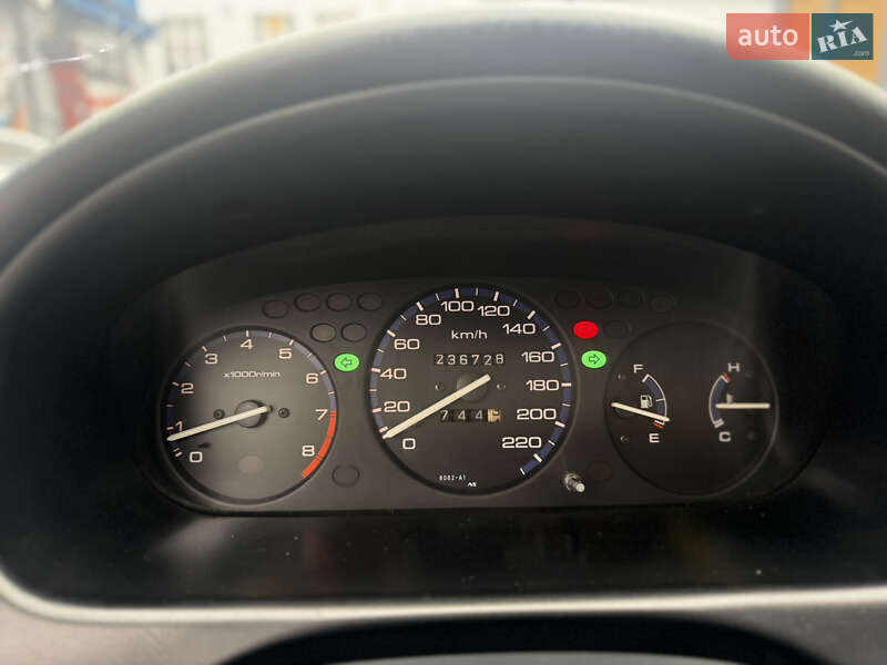 Седан Honda Civic 1997 в Житомире фото 30 Седан Honda Civic 1997 в Житомире