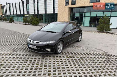 Хетчбек Honda Civic 2008 в Хмельницькому