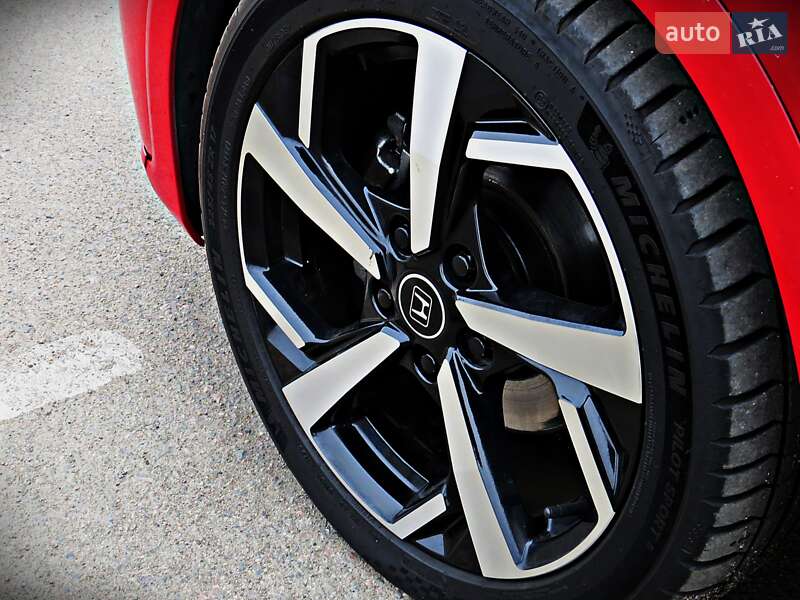 Хэтчбек Honda Civic 2010 в Черкассах фото 6 Хэтчбек Honda Civic 2010 в Черкассах