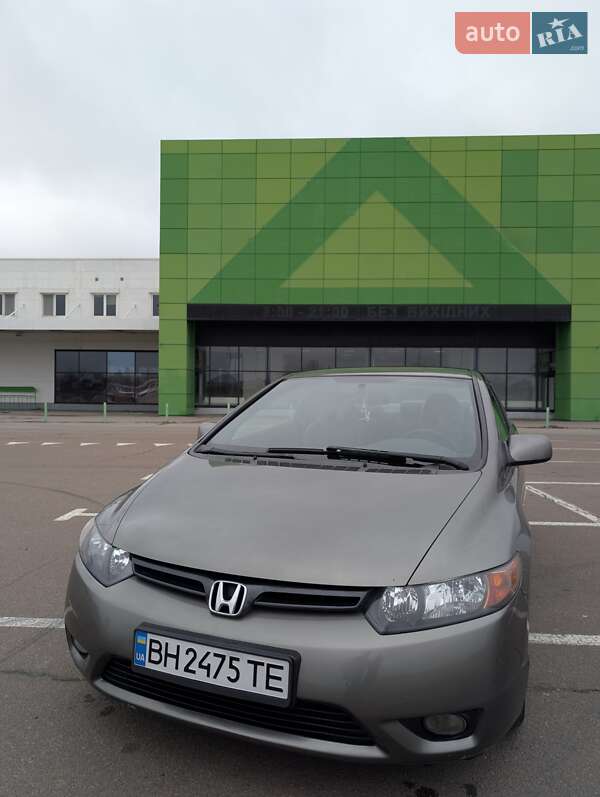 Honda Civic 2007