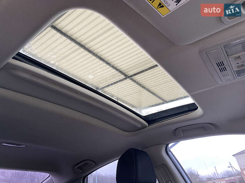 Седан Honda Civic 2017 в Гусятині фото 13 Седан Honda Civic 2017 в Гусятині