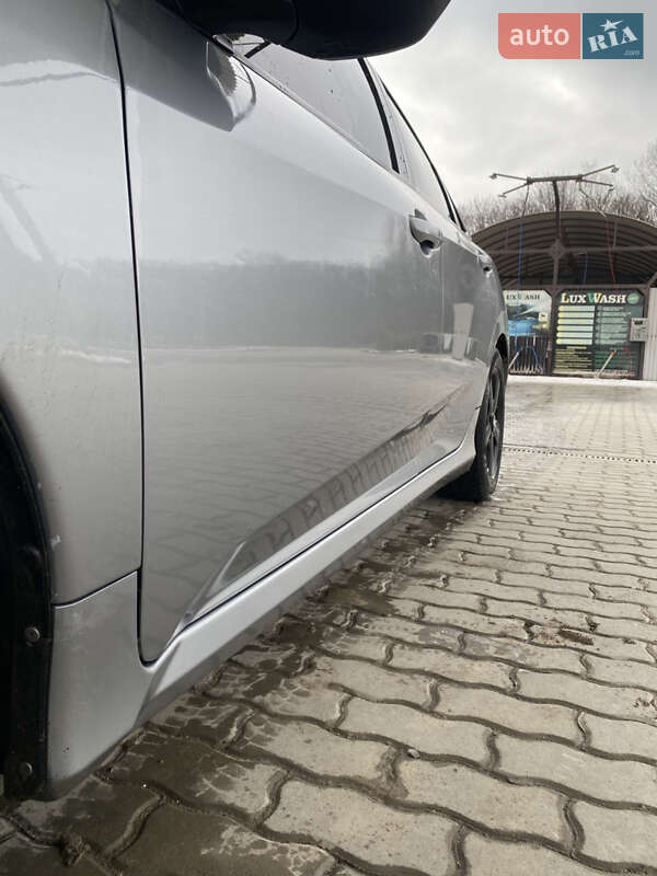 Седан Honda Civic 2017 в Гусятині фото 24 Седан Honda Civic 2017 в Гусятині