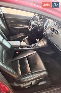 Хэтчбек Honda Civic 2008 в Киеве