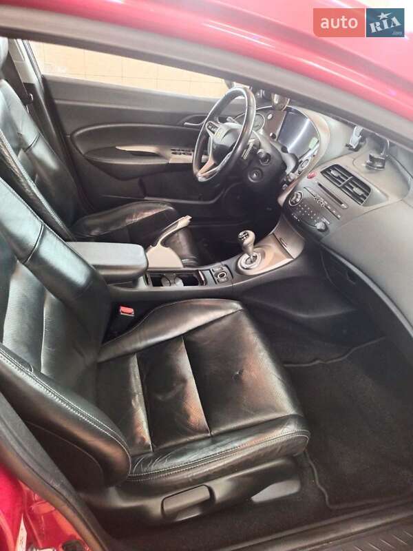 Honda Civic 2008 Honda Civic 2008