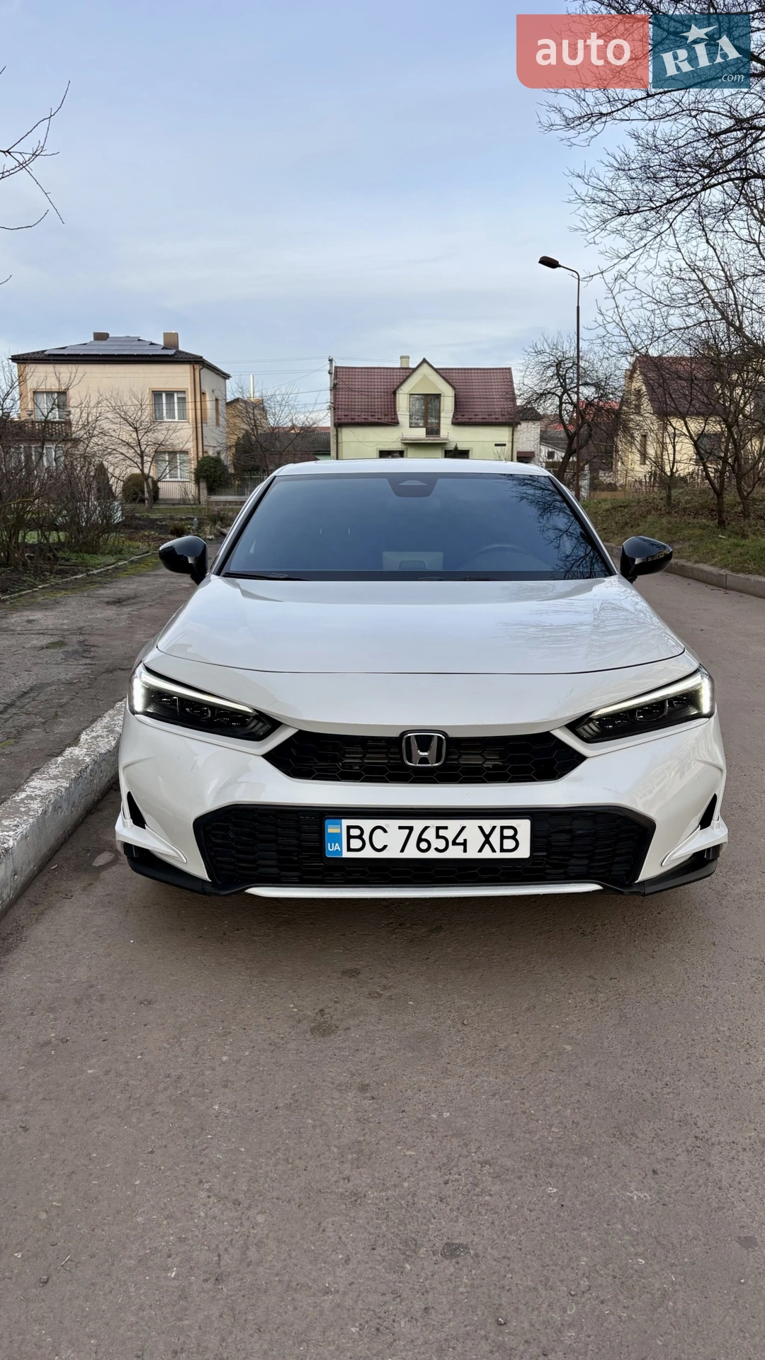 2024 Honda Civic - мініатюра 3
