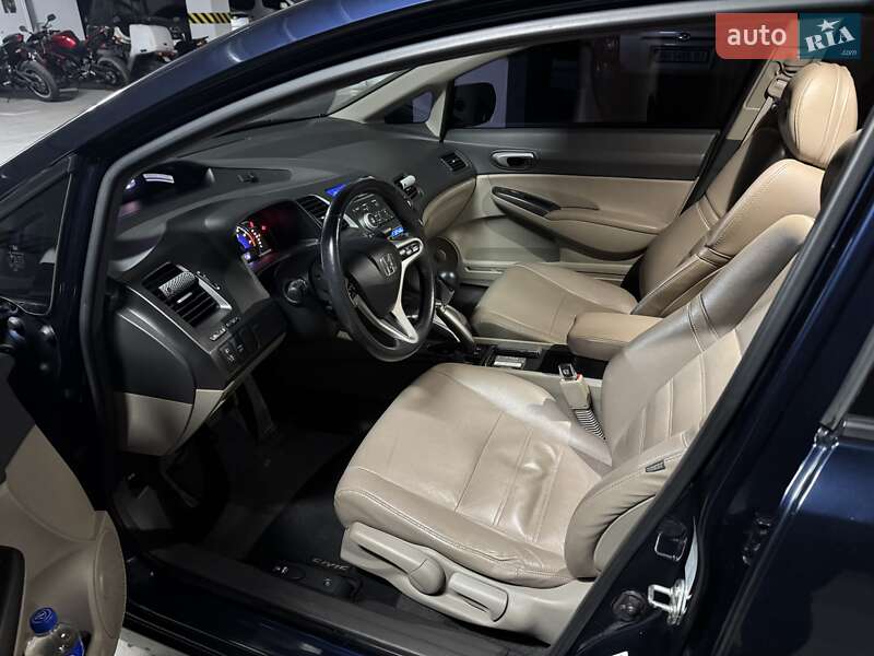 Седан Honda Civic 2009 в Одесі
