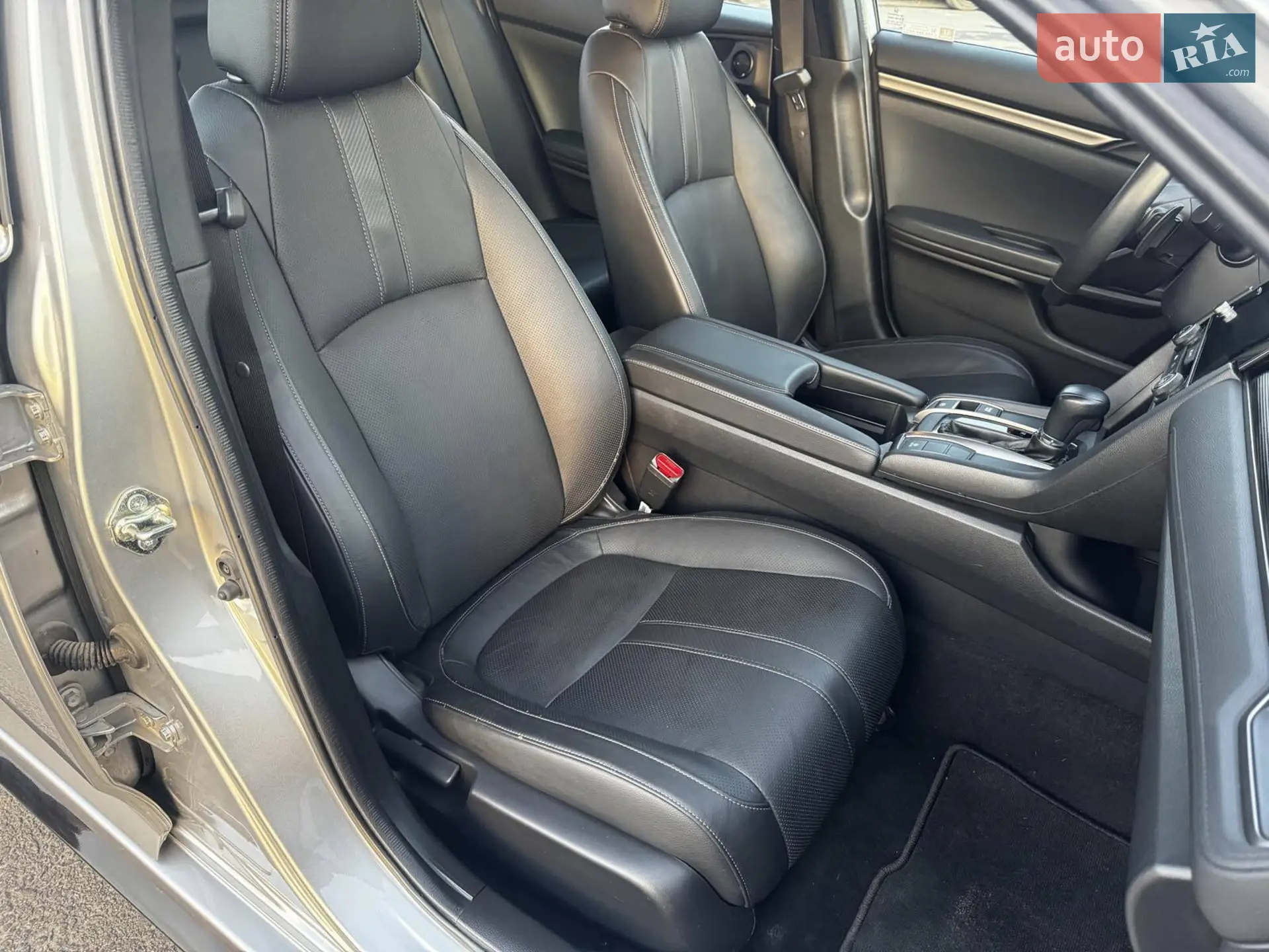 2021 Honda Civic - мініатюра 15