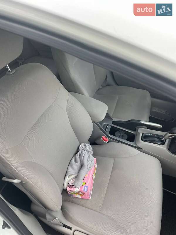 Седан Honda Civic 2012 в Кременчуці фото 8 Седан Honda Civic 2012 в Кременчуці