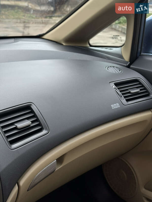 Седан Honda Civic 2008 в Києві