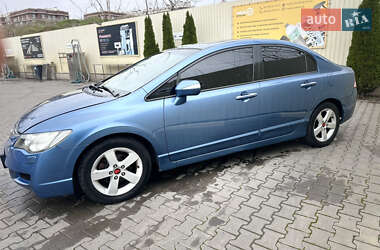 Седан Honda Civic 2006 в Одессе
