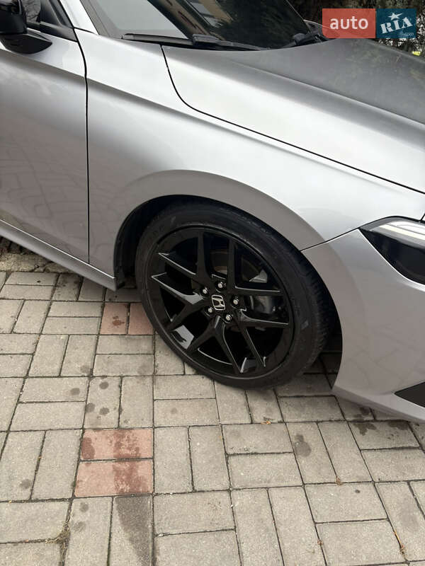 Седан Honda Civic 2021 в Дніпрі фото 9 Седан Honda Civic 2021 в Дніпрі