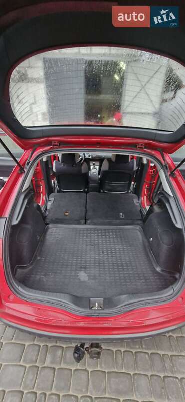 Хетчбек Honda Civic 2006 в Ковелі фото 12 Хетчбек Honda Civic 2006 в Ковелі