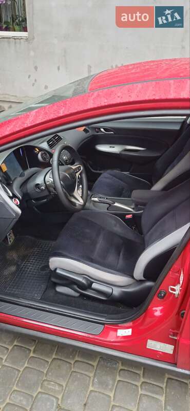 Хетчбек Honda Civic 2006 в Ковелі фото 19 Хетчбек Honda Civic 2006 в Ковелі