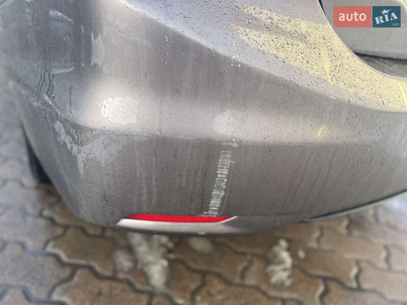 Седан Honda Civic 2014 в Києві