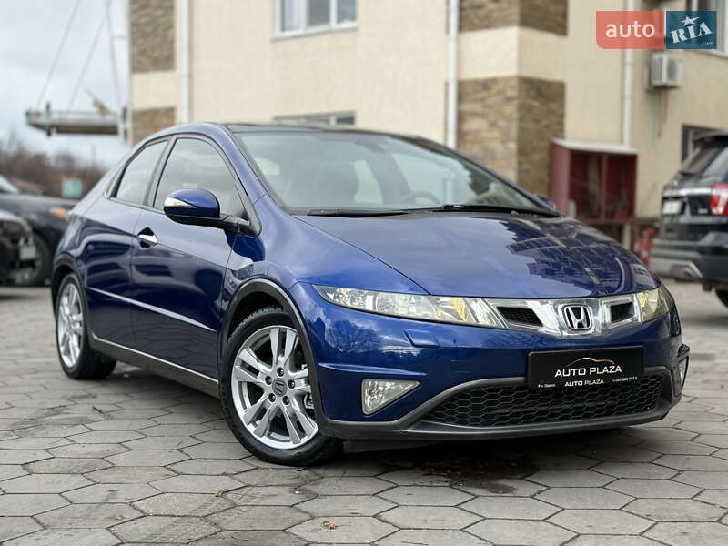 Хетчбек Honda Civic 2009 в Одесі