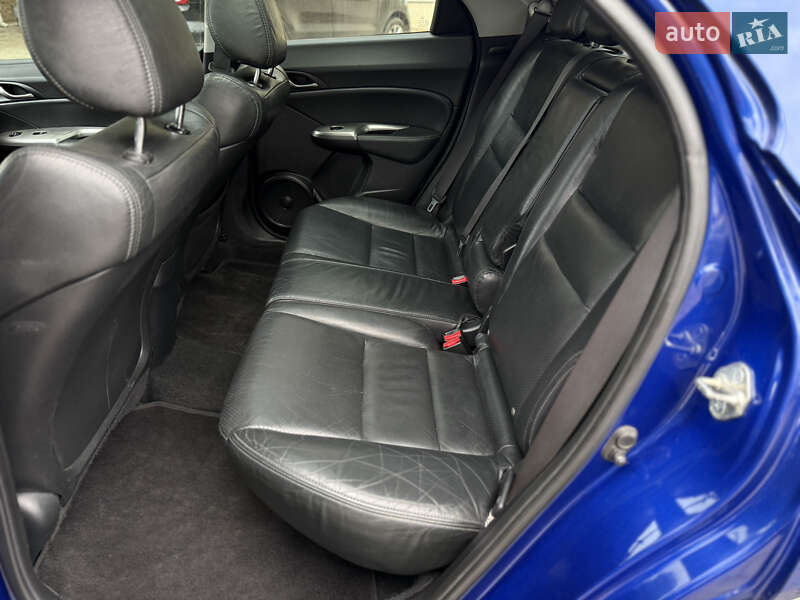 Хетчбек Honda Civic 2009 в Одесі