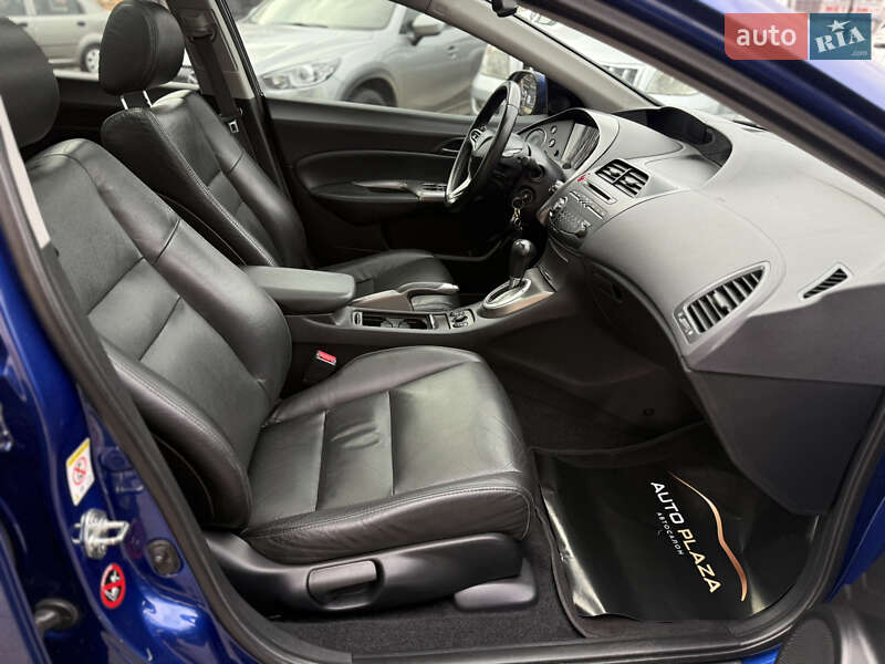 Хетчбек Honda Civic 2009 в Одесі