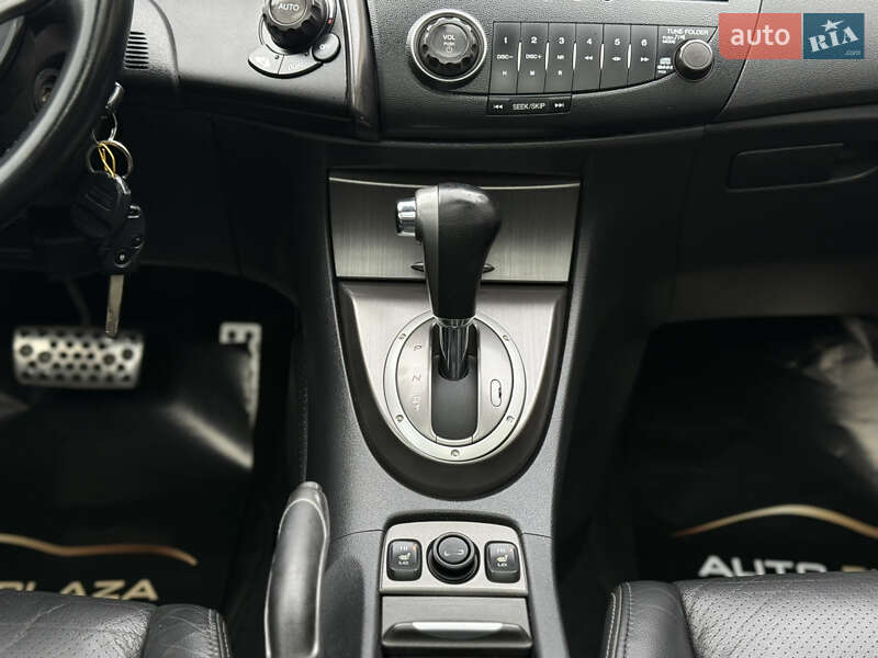 Хетчбек Honda Civic 2009 в Одесі