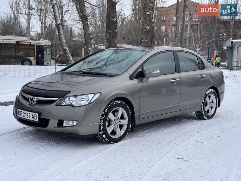 Honda Civic 2006
