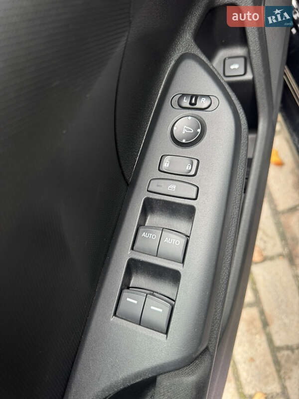 Седан Honda Civic 2017 в Сумах фото 9 Седан Honda Civic 2017 в Сумах