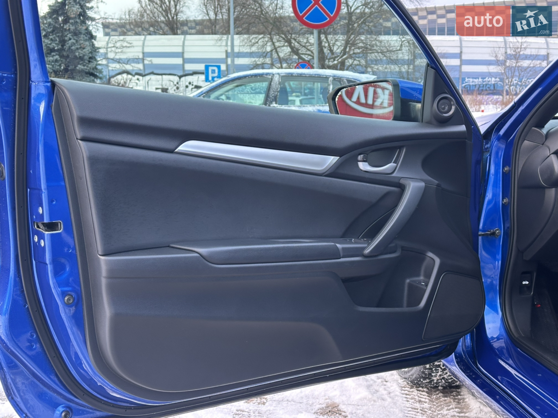 2018 Honda Civic - мініатюра 15