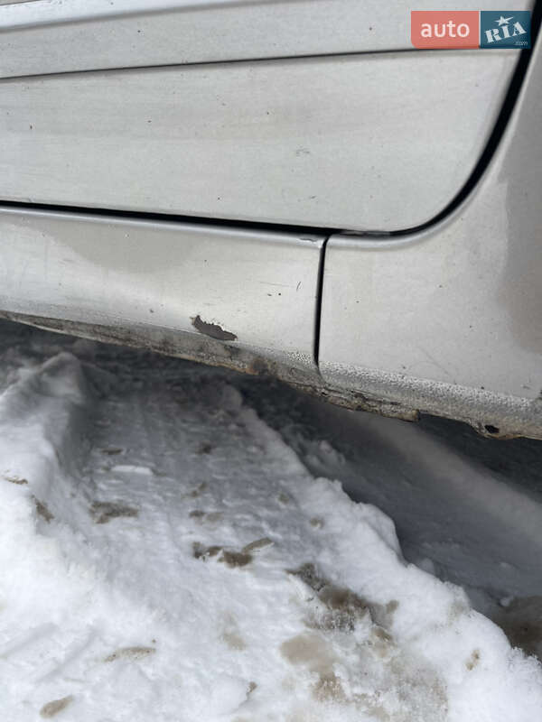 Седан Honda Civic 2008 в Ірпені фото 25 Седан Honda Civic 2008 в Ірпені