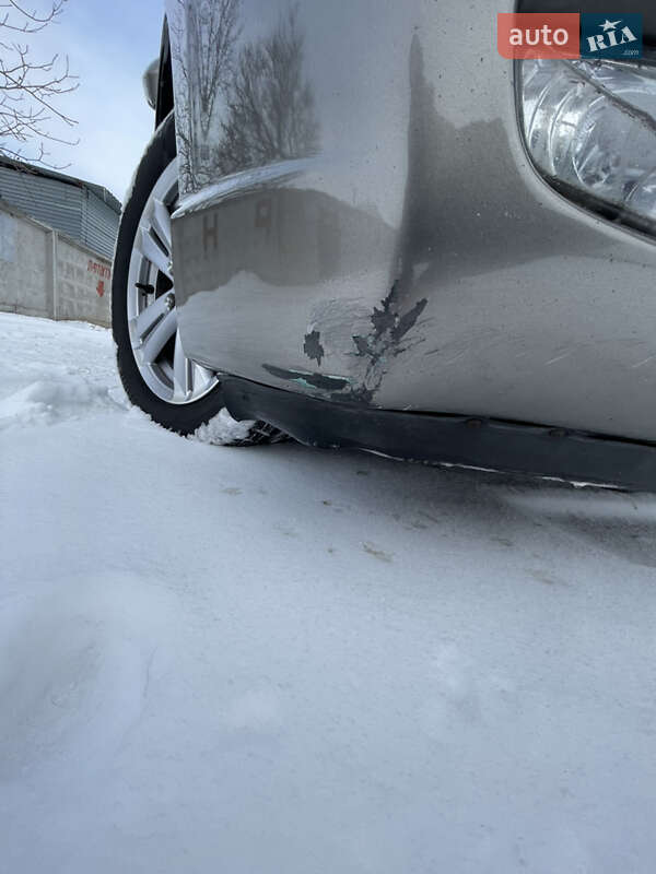 Седан Honda Civic 2008 в Ірпені фото 26 Седан Honda Civic 2008 в Ірпені