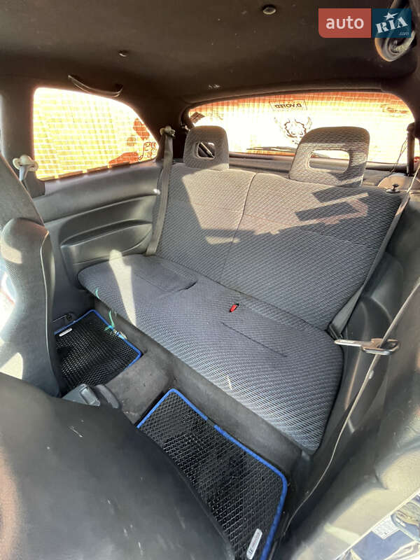 Хетчбек Honda Civic 1997 в Києві