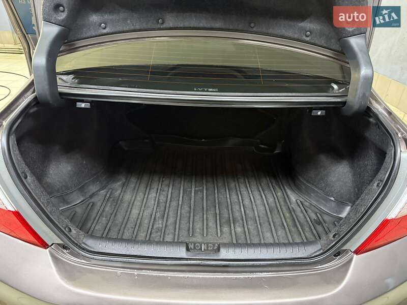 Седан Honda Civic 2012 в Дніпрі фото 14 Седан Honda Civic 2012 в Дніпрі