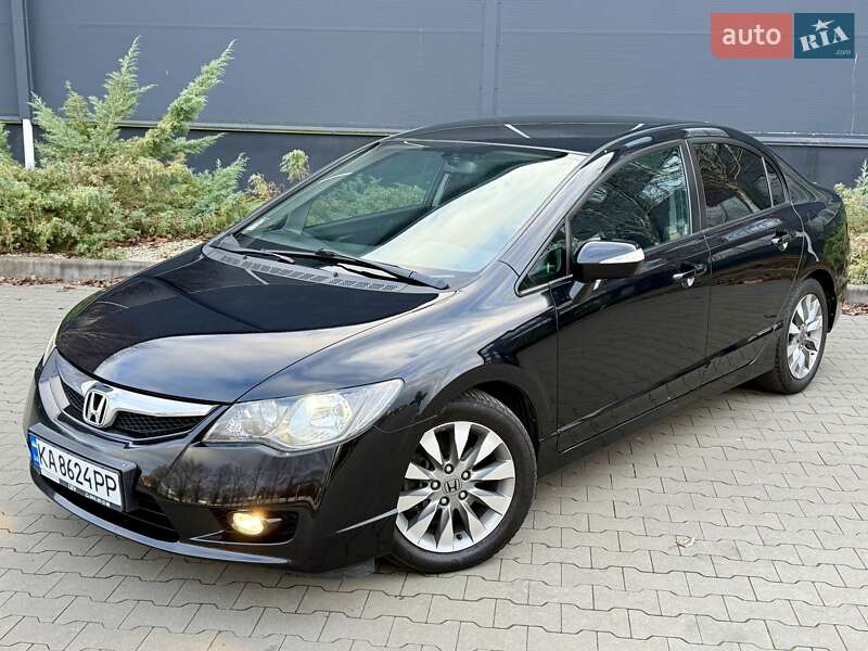 Honda Civic 2011 Honda Civic 2011