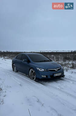 Седан Honda Civic 2008 в Павлограді