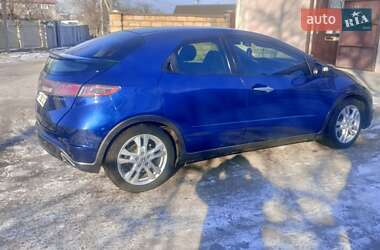 Хэтчбек Honda Civic 2009 в Одессе