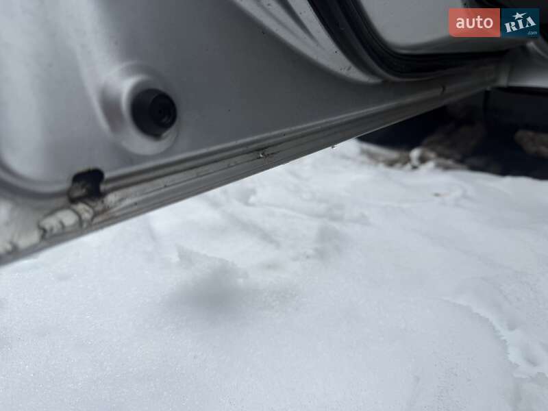 Хэтчбек Honda Civic 2007 в Кропивницком